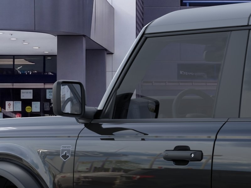 Thumbnail: 2026 Ford Bronco - 22