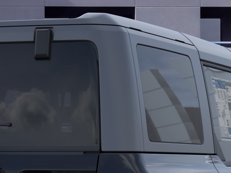 Thumbnail: 2026 Ford Bronco - 25