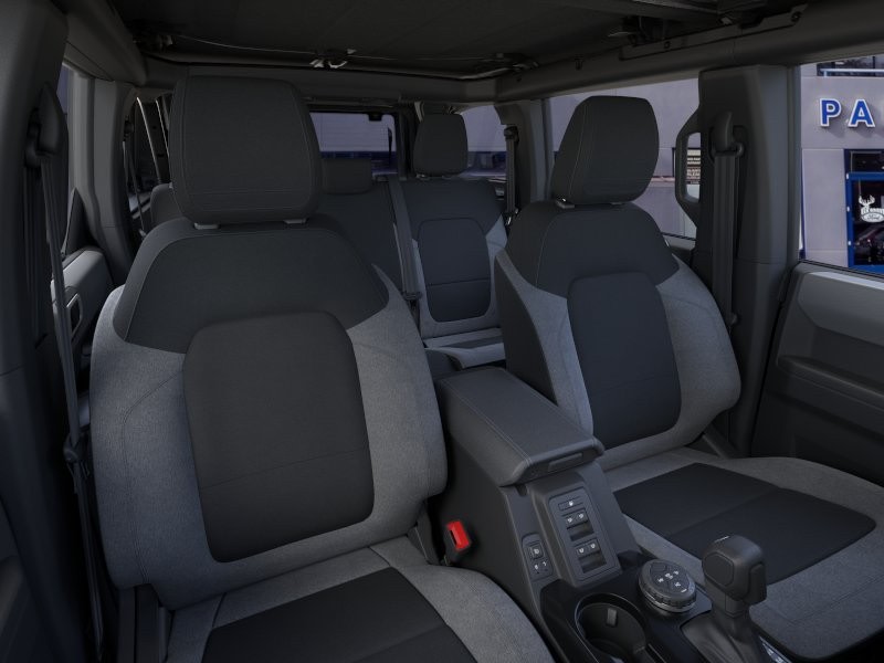 Thumbnail: 2026 Ford Bronco - 8