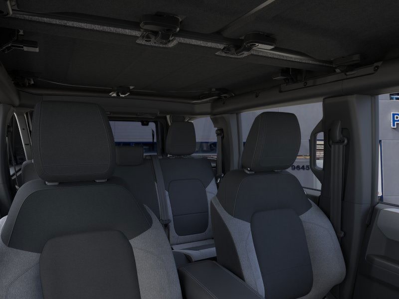 Thumbnail: 2025 Ford Bronco - 8