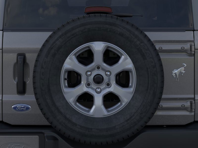 Thumbnail: 2025 Ford Bronco - 24