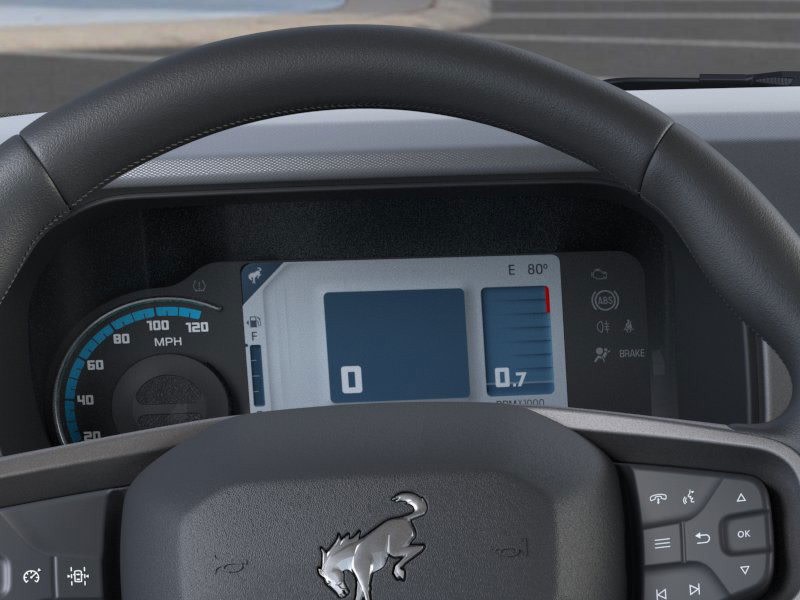 Thumbnail: 2025 Ford Bronco - 16