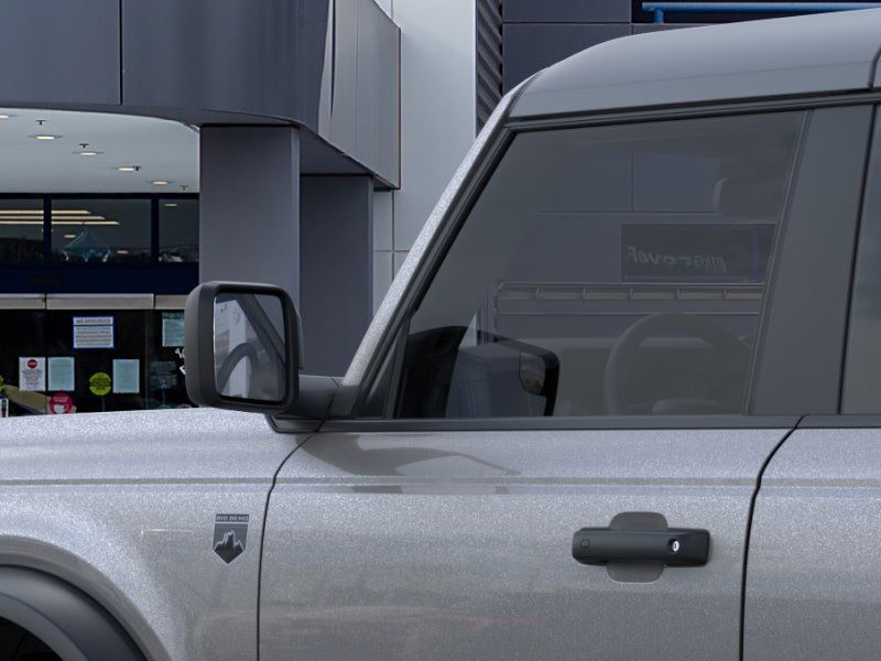 Thumbnail: 2025 Ford Bronco - 22