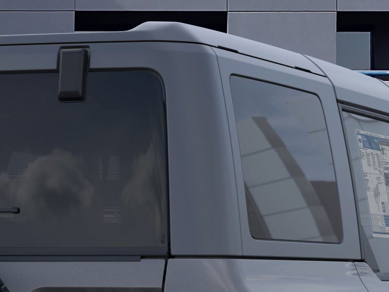 Thumbnail: 2025 Ford Bronco - 25