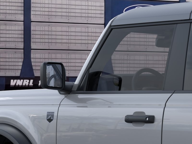 Thumbnail: 2026 Ford Bronco - 23