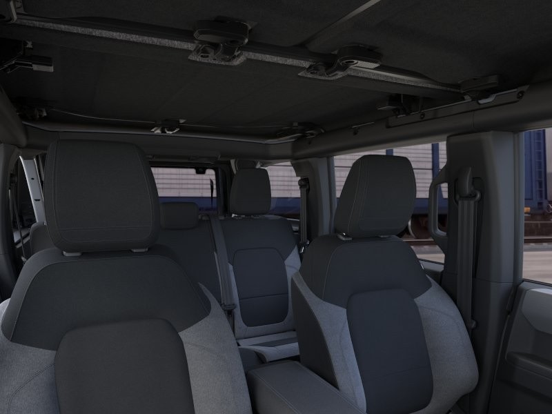 Thumbnail: 2026 Ford Bronco - 18
