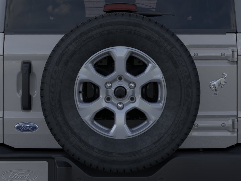 Thumbnail: 2026 Ford Bronco - 25