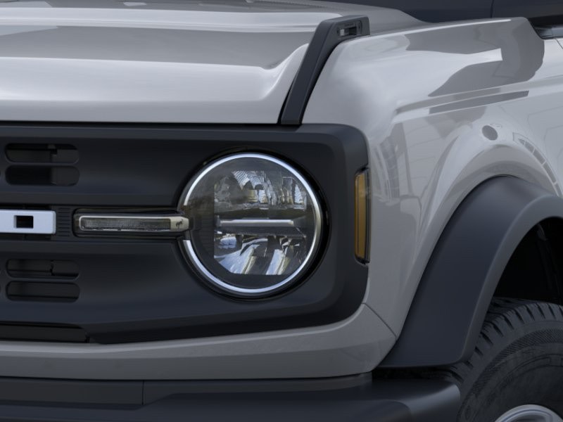 Thumbnail: 2026 Ford Bronco - 22