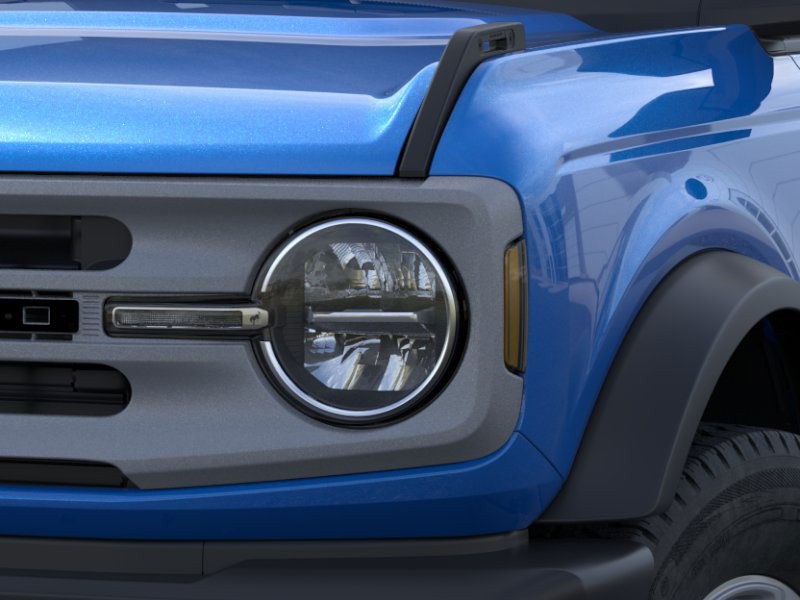 Thumbnail: 2025 Ford Bronco - 21
