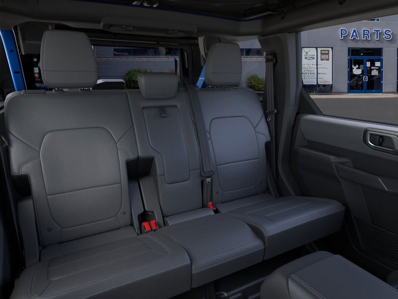 Thumbnail: 2025 Ford Bronco - 10