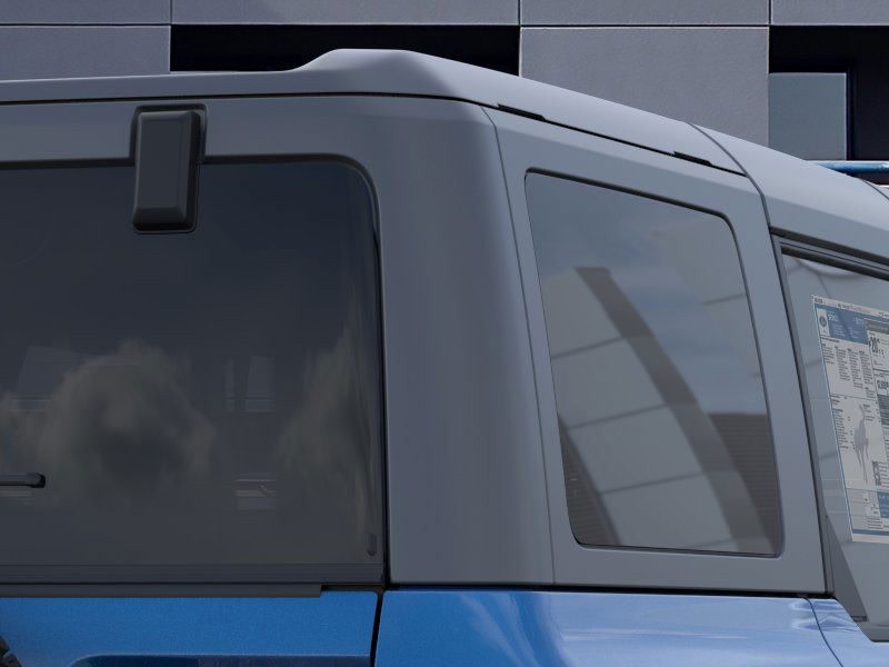 Thumbnail: 2025 Ford Bronco - 25