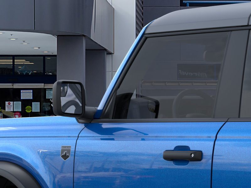 Thumbnail: 2025 Ford Bronco - 22