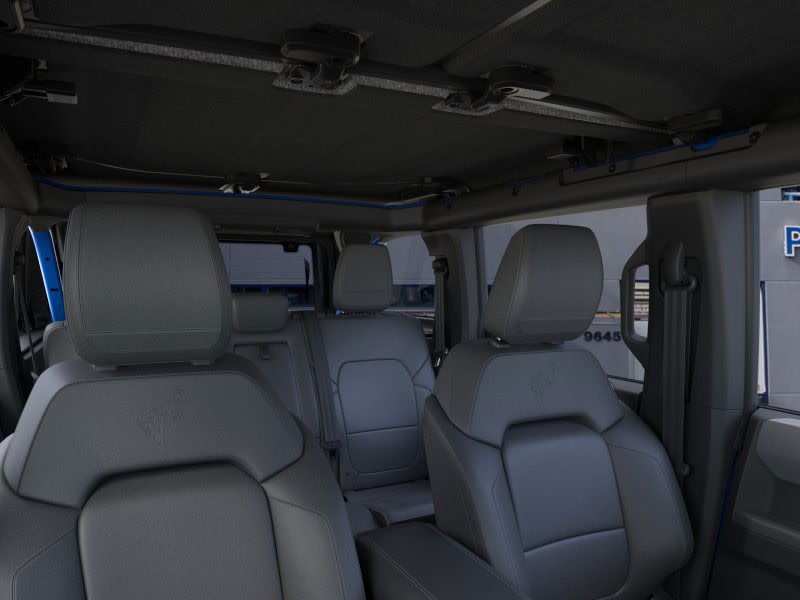 Thumbnail: 2025 Ford Bronco - 9