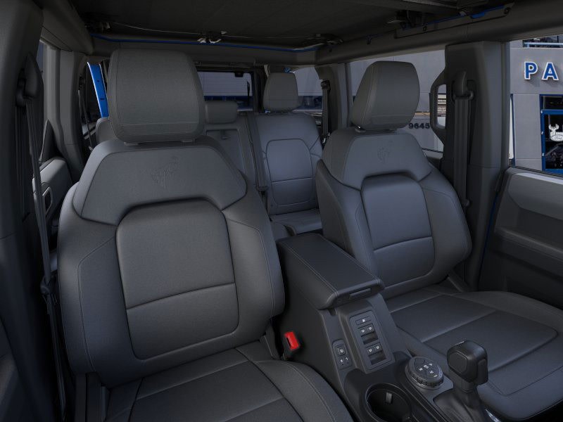 Thumbnail: 2025 Ford Bronco - 8