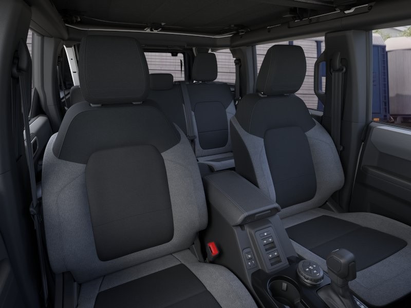 Thumbnail: 2026 Ford Bronco - 7