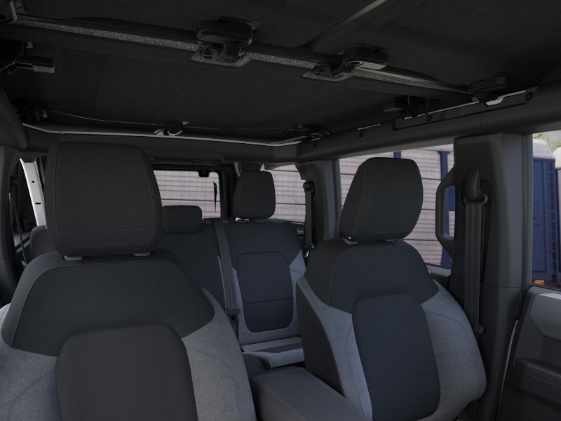 Thumbnail: 2026 Ford Bronco - 18