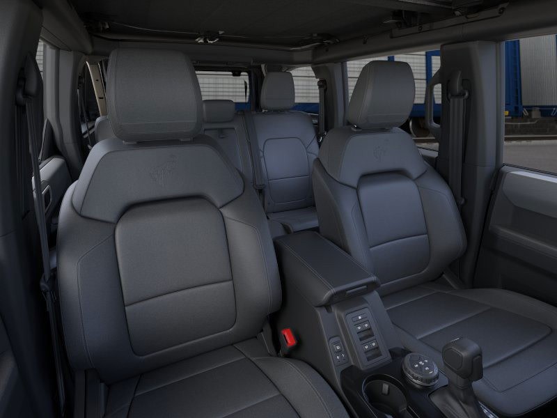 Thumbnail: 2026 Ford Bronco - 8