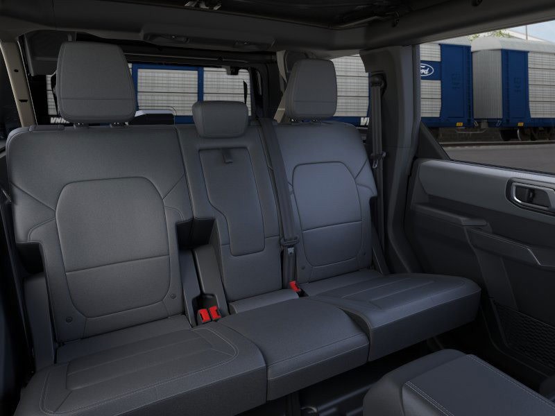 Thumbnail: 2026 Ford Bronco - 10