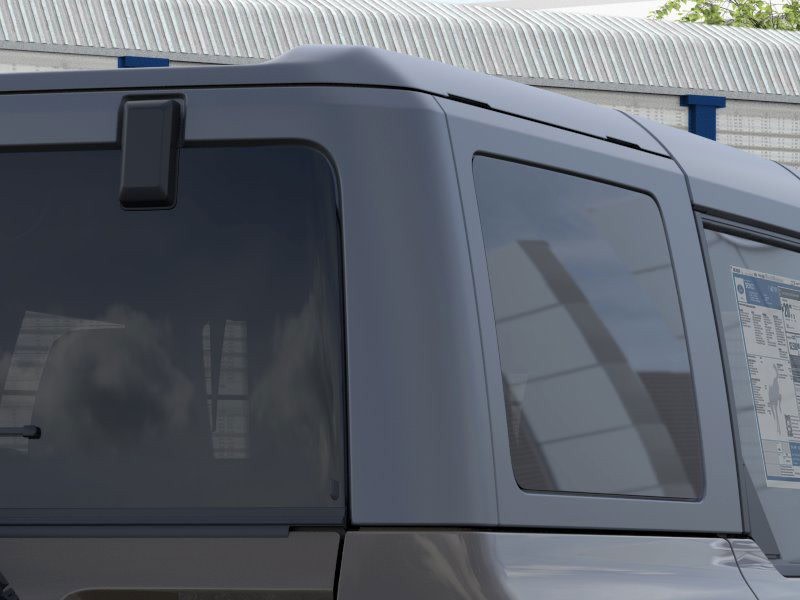 Thumbnail: 2026 Ford Bronco - 25