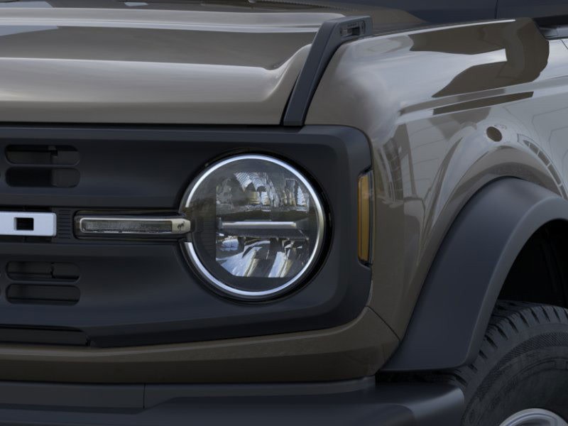 Thumbnail: 2026 Ford Bronco - 21