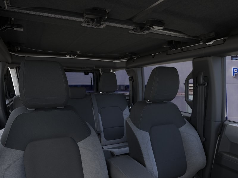 Thumbnail: 2026 Ford Bronco - 18