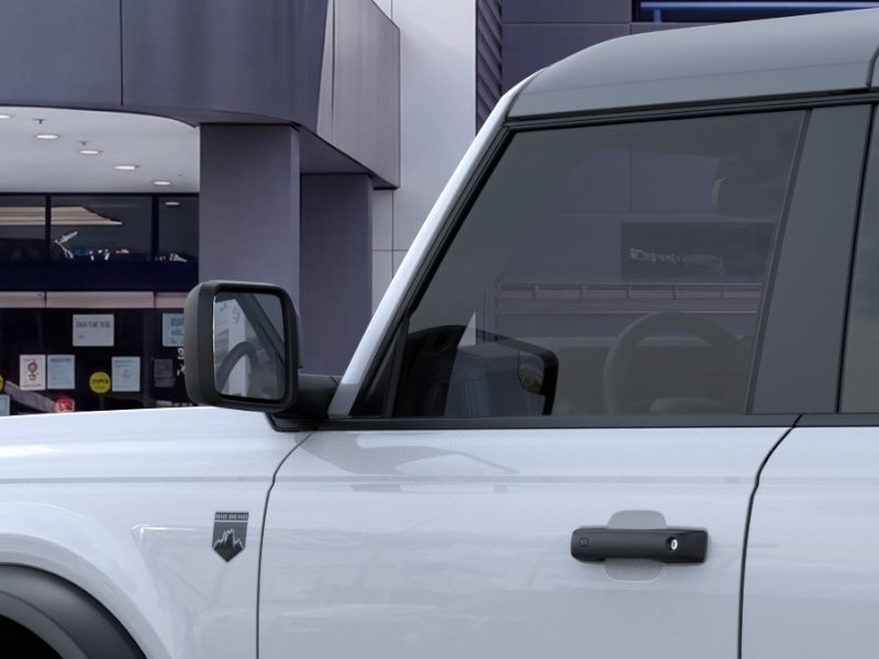 Thumbnail: 2026 Ford Bronco - 23