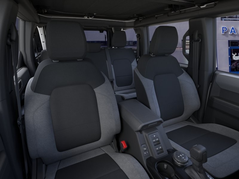 Thumbnail: 2026 Ford Bronco - 7