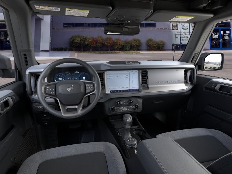 Thumbnail: 2026 Ford Bronco - 2