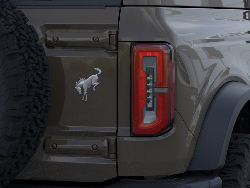 Thumbnail: 2026 Ford Bronco - 17