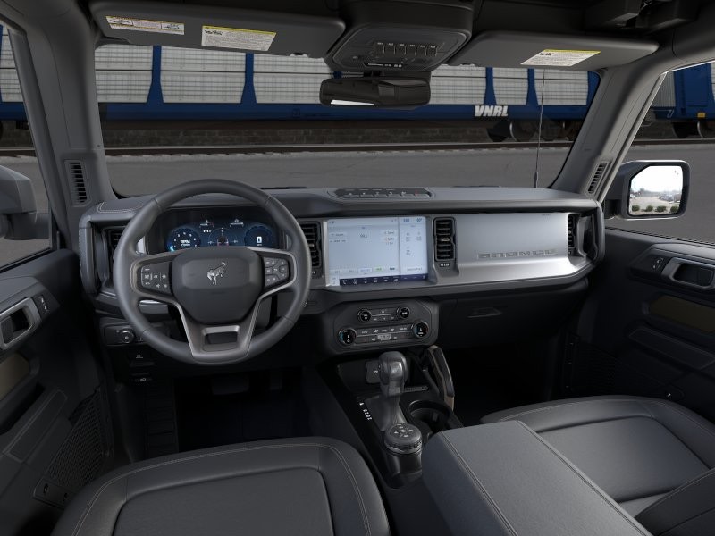 Thumbnail: 2026 Ford Bronco - 2