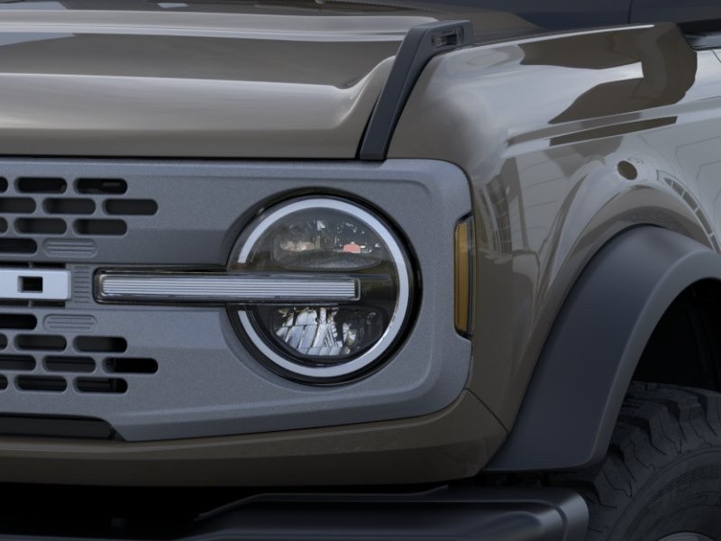 Thumbnail: 2026 Ford Bronco - 23