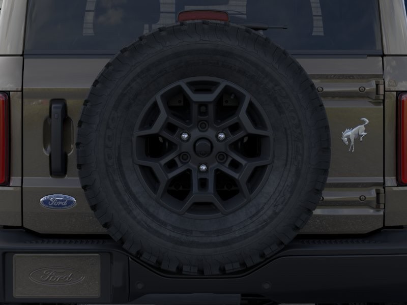 Thumbnail: 2026 Ford Bronco - 24