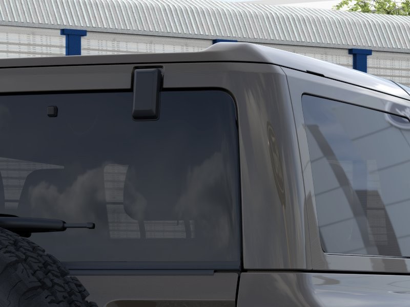 Thumbnail: 2026 Ford Bronco - 25