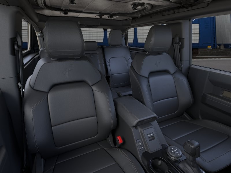 Thumbnail: 2026 Ford Bronco - 8