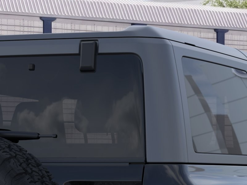 Thumbnail: 2026 Ford Bronco - 25