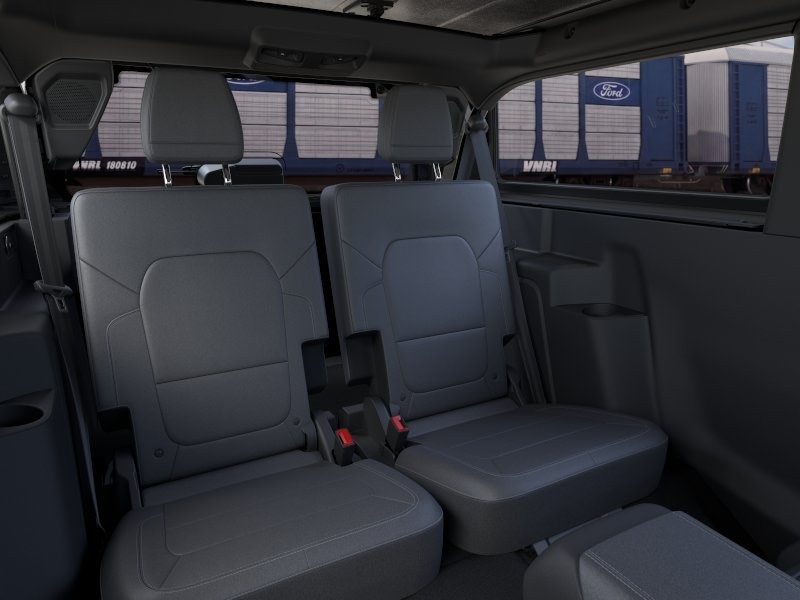 Thumbnail: 2026 Ford Bronco - 16