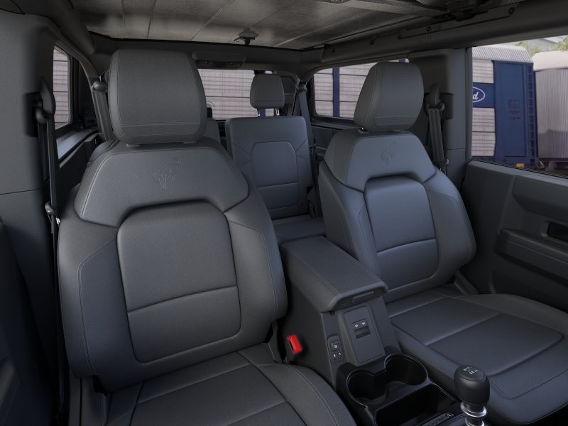 Thumbnail: 2026 Ford Bronco - 9