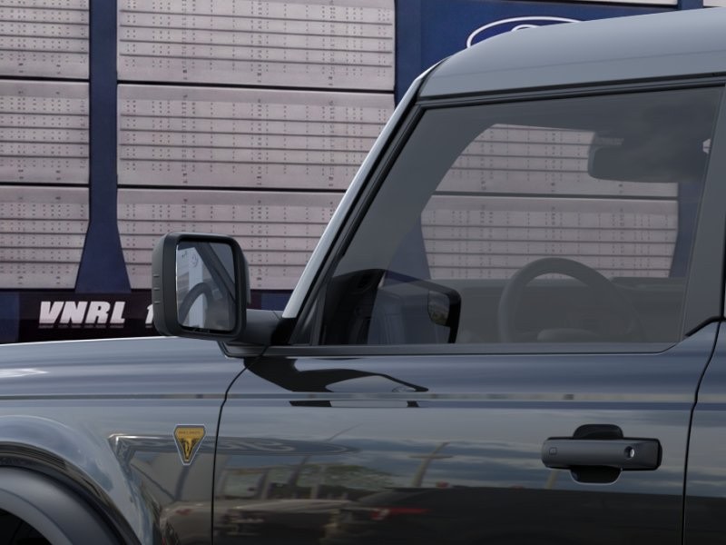 Thumbnail: 2026 Ford Bronco - 22