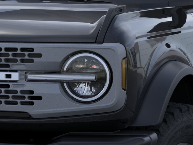 Thumbnail: 2026 Ford Bronco - 21