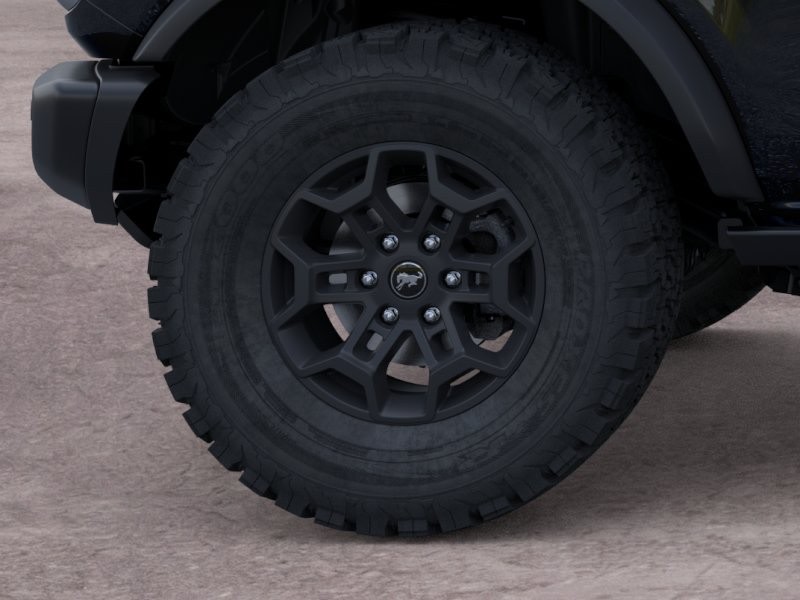 Thumbnail: 2026 Ford Bronco - 7