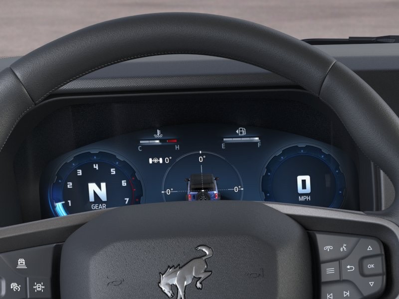 Thumbnail: 2026 Ford Bronco - 12