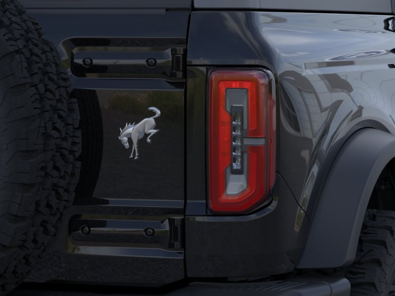 Thumbnail: 2026 Ford Bronco - 23