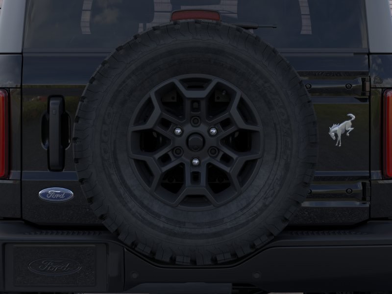 Thumbnail: 2026 Ford Bronco - 24
