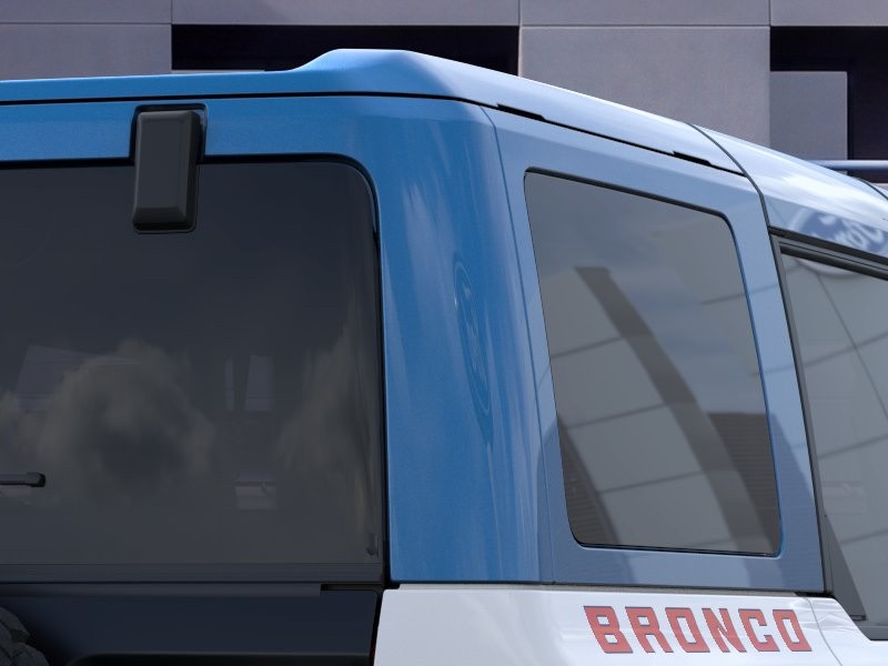 Thumbnail: 2026 Ford Bronco - 25