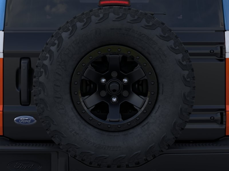Thumbnail: 2026 Ford Bronco - 24