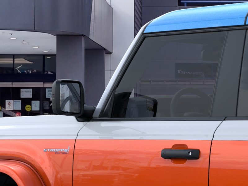 Thumbnail: 2026 Ford Bronco - 22