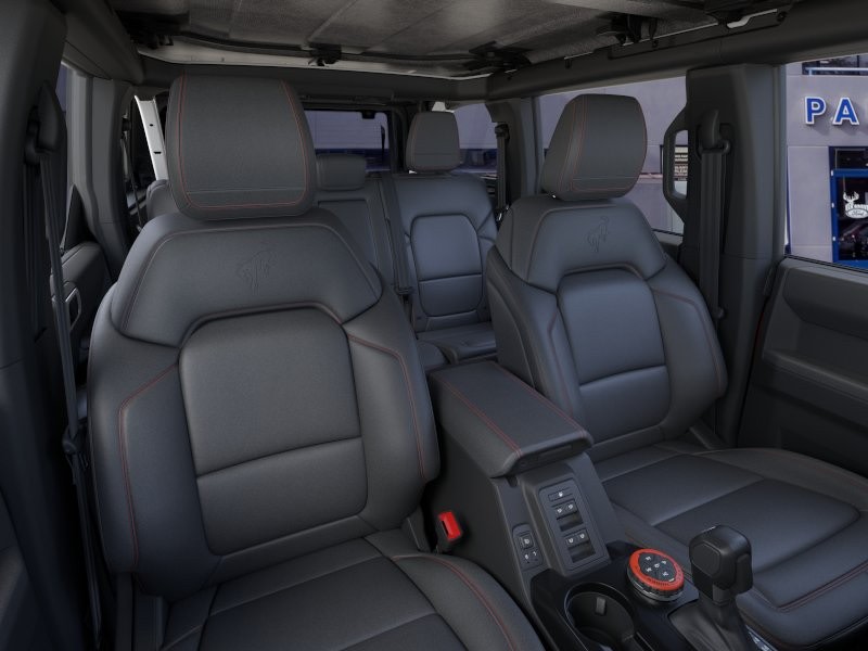 Thumbnail: 2026 Ford Bronco - 7