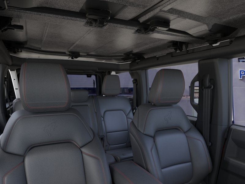 Thumbnail: 2026 Ford Bronco - 17