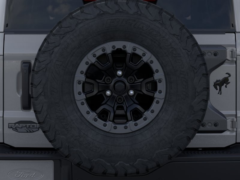 Thumbnail: 2026 Ford Bronco - 6