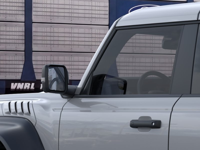 Thumbnail: 2026 Ford Bronco - 10